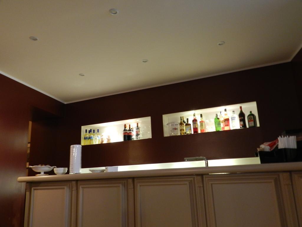 B&B La Vecchia Palma Catania Eksteriør billede