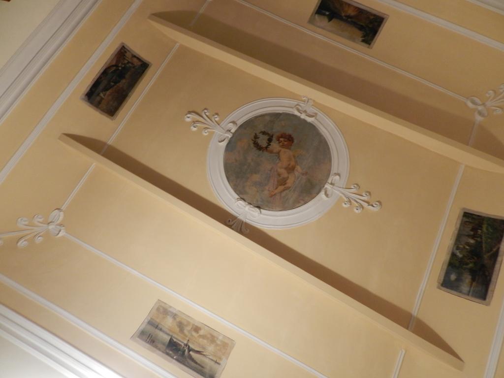 B&B La Vecchia Palma Catania Eksteriør billede