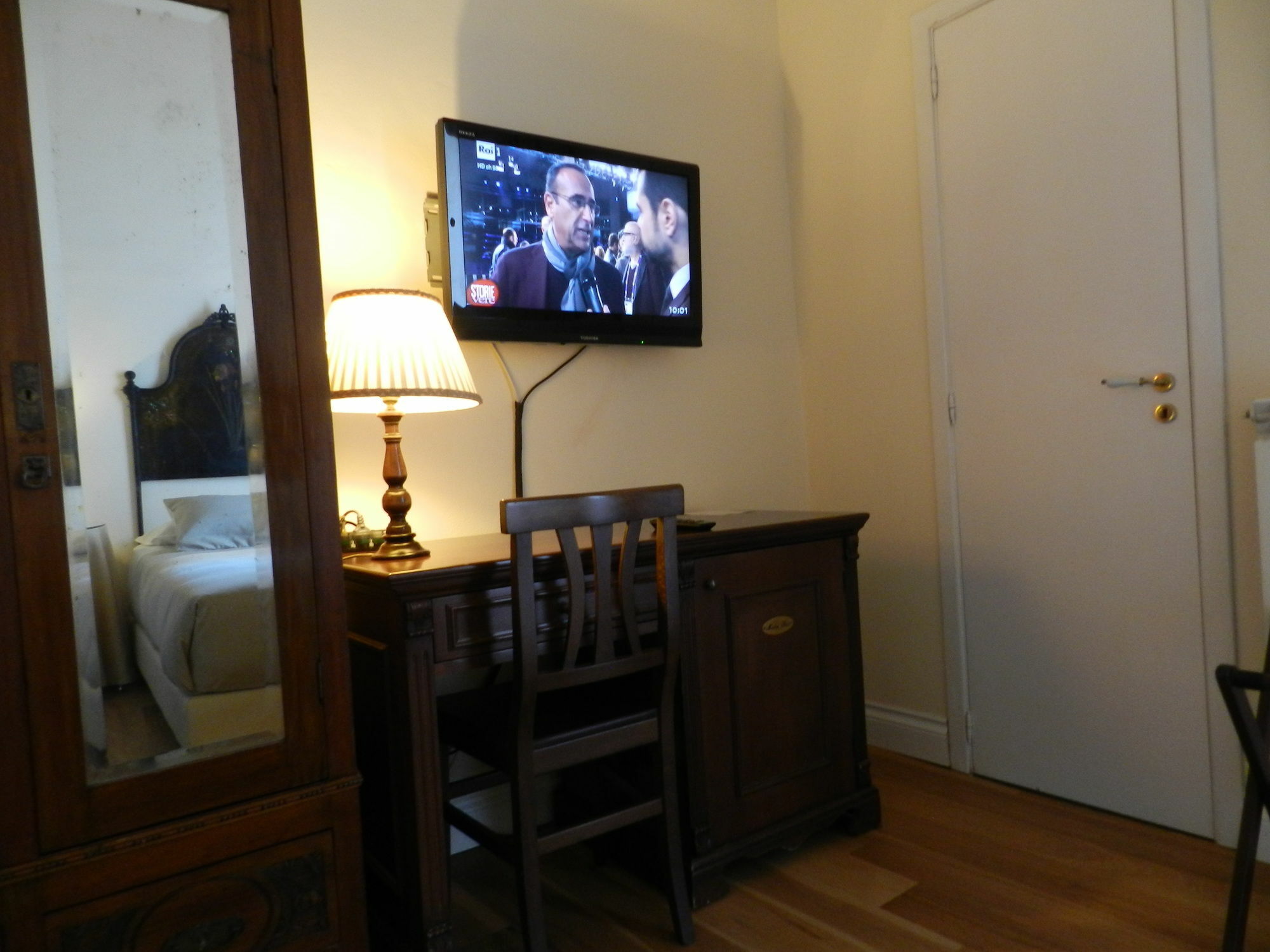B&B La Vecchia Palma Catania Eksteriør billede