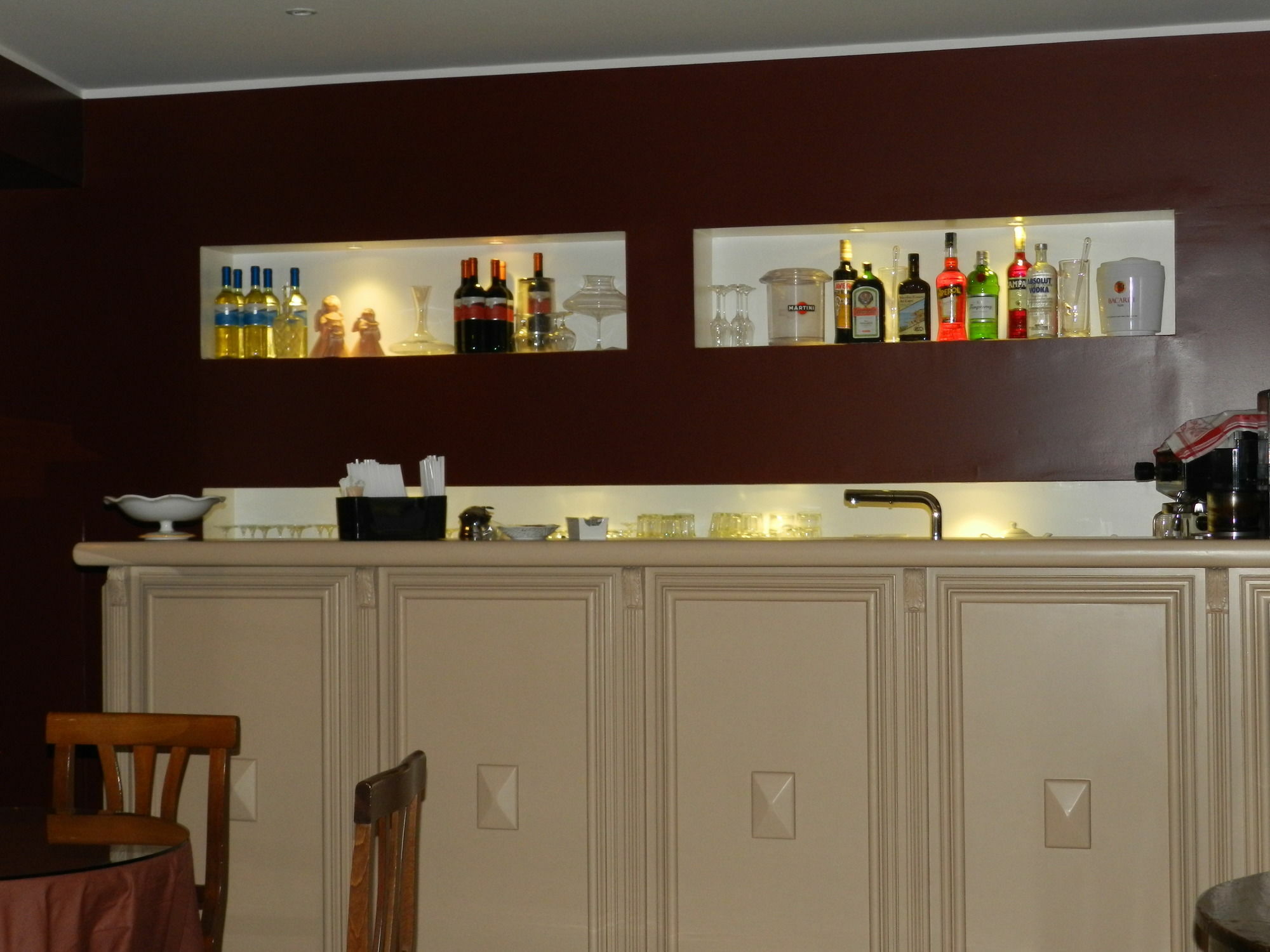 B&B La Vecchia Palma Catania Eksteriør billede