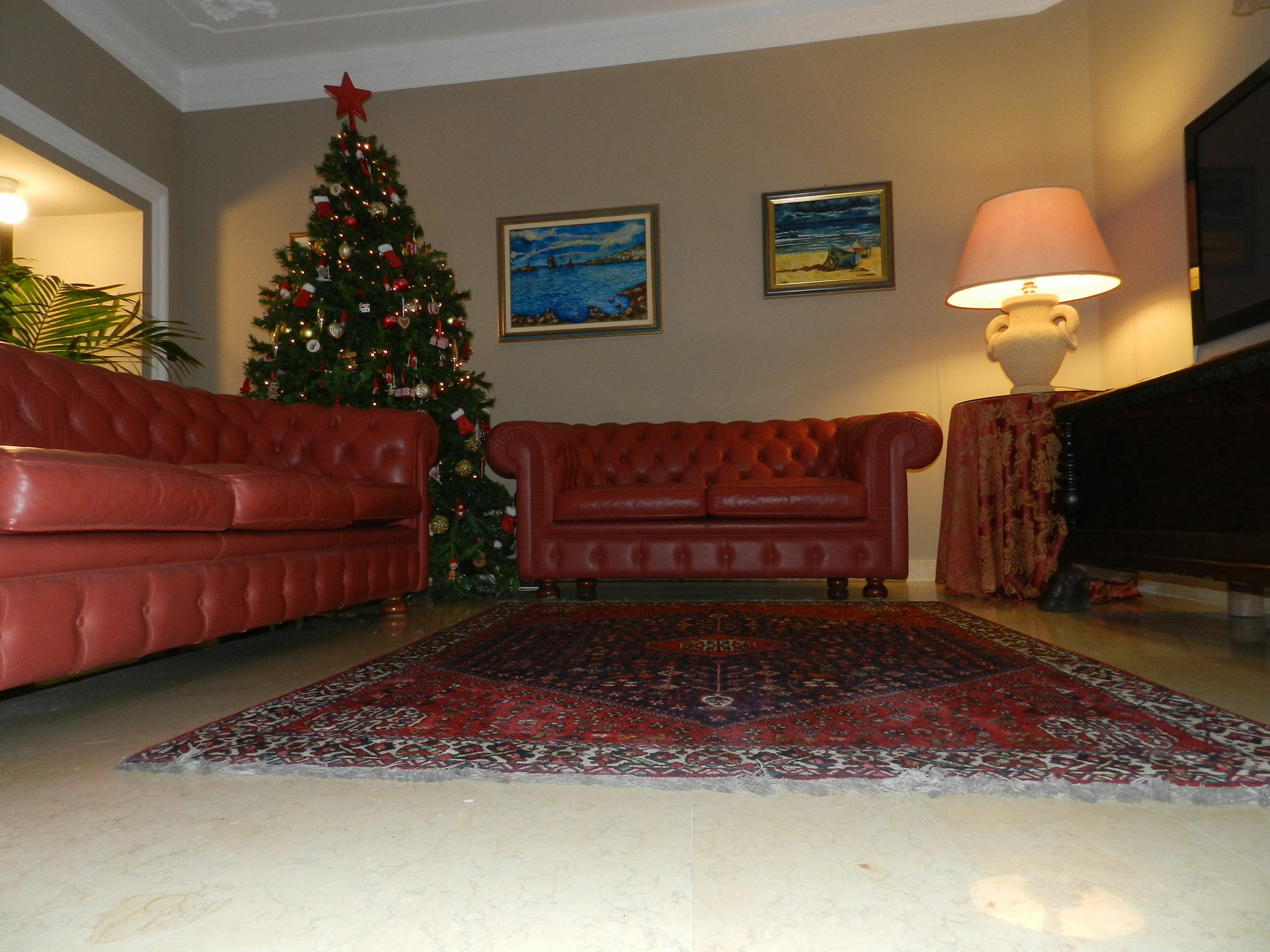 B&B La Vecchia Palma Catania Eksteriør billede