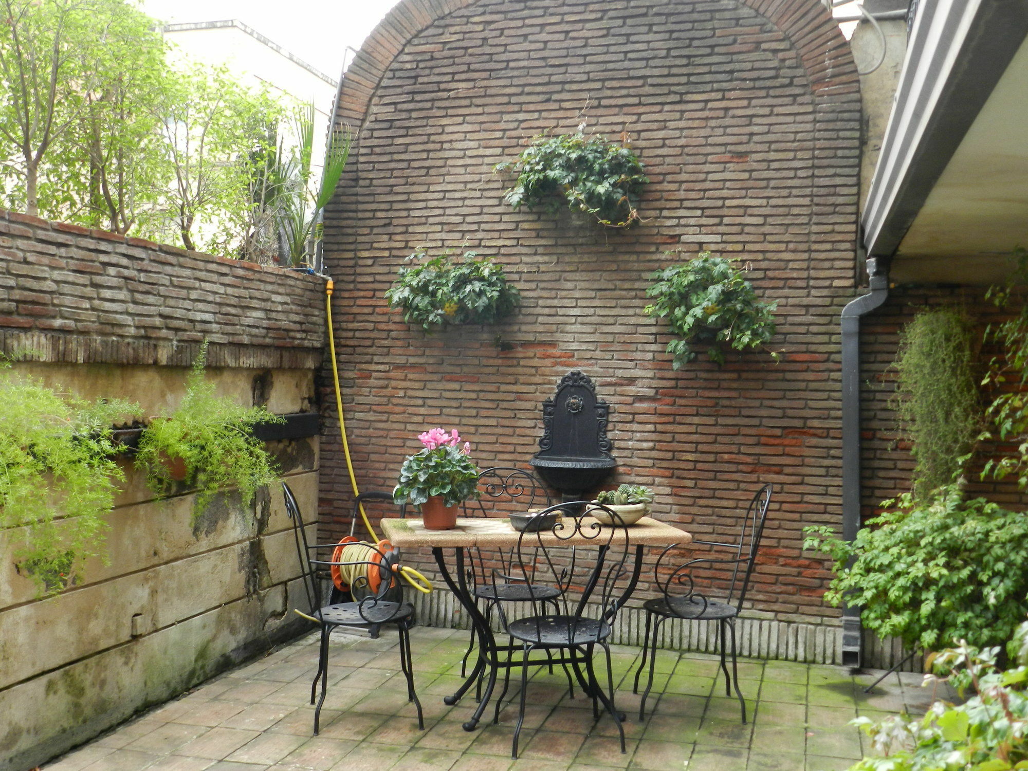 B&B La Vecchia Palma Catania Eksteriør billede
