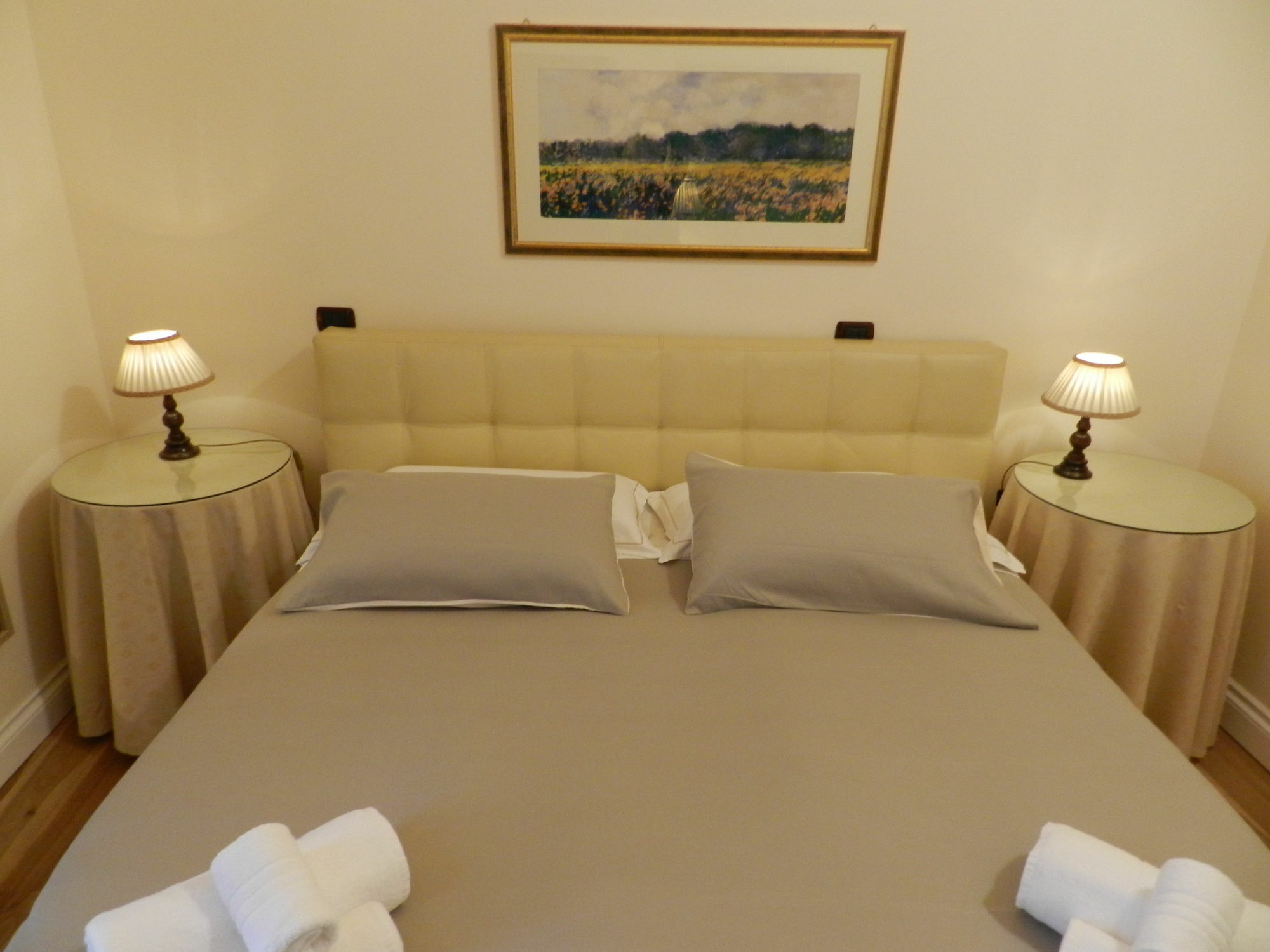 B&B La Vecchia Palma Catania Eksteriør billede